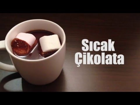 mukemmel sicak cikolata tarifi kis icecekleri foodfellas youtube