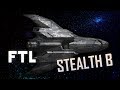 Ftl ae 100 hard stealth b