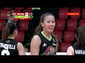Top 10 Plays: CHERY TIGGO vs. NXLED | 2024-25 PVL All-Filipino Conference