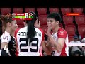 Top 10 Plays: CHERY TIGGO vs. NXLED | 2024-25 PVL All-Filipino Conference
