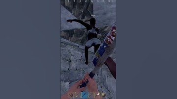 Going DEEP! #shorts #rust #twitchclips #gaming #goingdeep #deep  #videoclips #playrust #rustgame