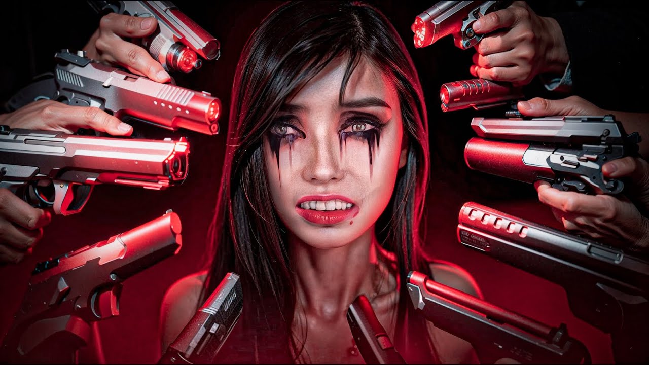 This Youtuber's Fans Want Her De@d - Eugenia Cooney