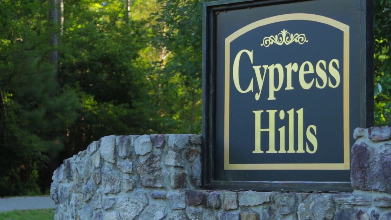 2017 Rayburn Realty Cypress Hills YouTube