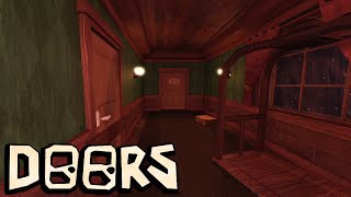 Roblox: Doors (Horror Map)