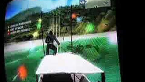 Just Cause - 20 Sea Vehicle Stunts