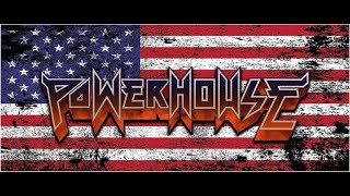 Powerhouse (band introduction and song)