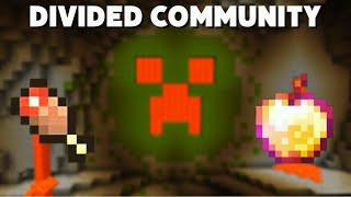 Minecraft's Most CONTROVERSIAL Features