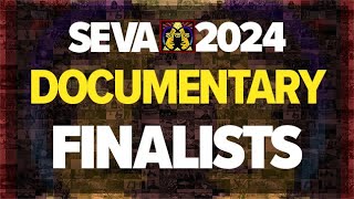 SEVA 2024: Documentary Finalists