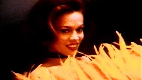 Deee-Lite - Thank You Everyday (Official Music Video)