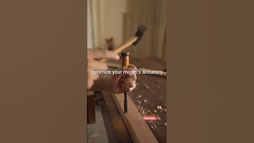 K-Fold Cross Validation for Machine Learning | Artificial Intelligence #artificialintelligence  #ai