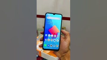 #tecno spark 8c #unboxing