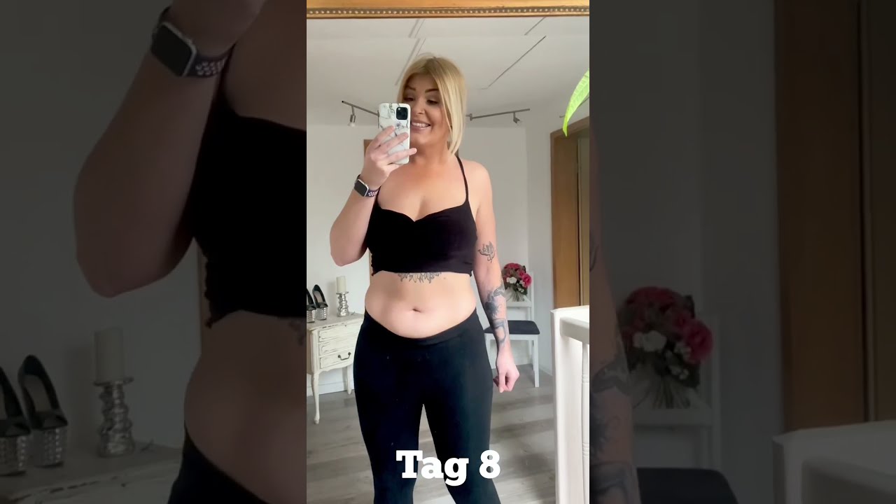 8 Tage Wasserfasten 5 Kilo