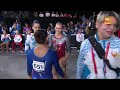 Oksana Chusovitina. 2017 World Championships. EF. VT2
