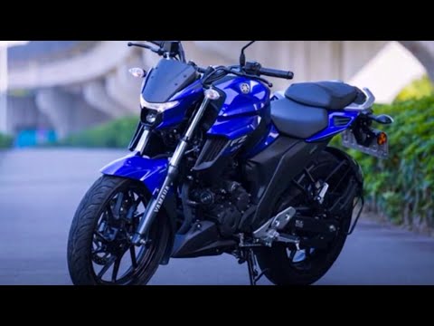 NOVA YAMAHA FAZER 250 2022, SERÁ QUE A YAMAHA ACERTOU?