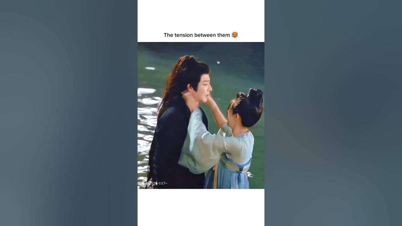 Zhao Lusi and Liu Yuning π₯ The tension between them π₯΅ #zhaolusi #θ΅΅ι²ζ #actress #shorts Zhao Lusi and Liu Yuning π₯ The tension between them π₯΅ #zhaolusi #θ΅΅ι²ζ #actress #shorts