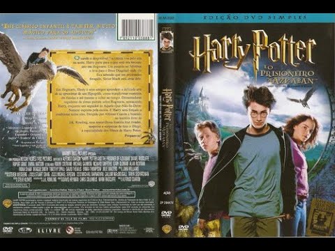 Harry Potter e o Prisioneiro de Azkaban (Filme), Trailer, Sinopse