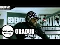 Gradur - Interview #LHAB (Live des studios de Generations)