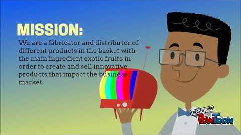 Sending link: I contextualize my workplace (Video)