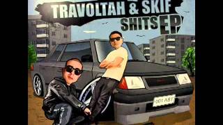 Travoltah & Skif - Как игра.mp4