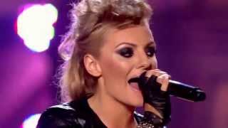 ALEXANDRA STAN: ✿⊱ Mr Saxobeat (Live Music Awards 2011) ⊰✿ - HD