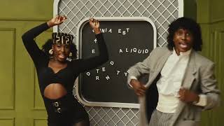 Kendrick Lamar - squabble up (feat. Yuno Miles) - Music Video