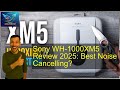 **Sony WH-1000XM5 Review 2025: Unbiased Truth!**