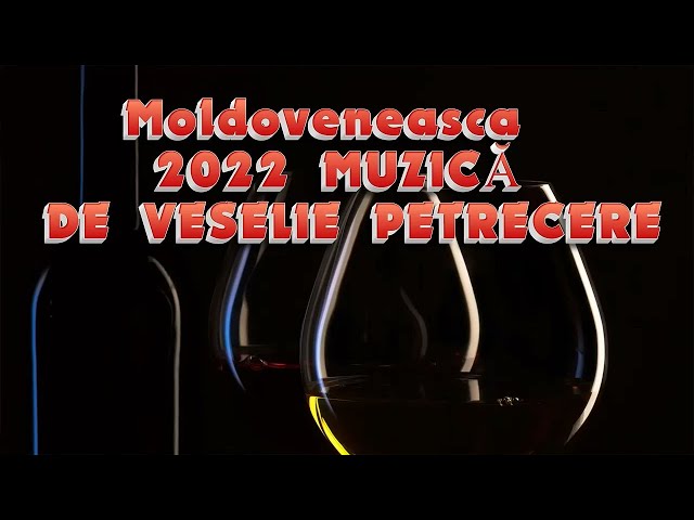 Muzica De Petrecere Moldoveneasca (Colaj 2023) class=