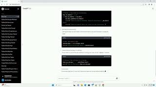 python dict keys as list