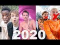 BESTE MOMENTEN VAN 2020