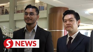 Mentega Terbang Director, Producer Claim Trial To Charge Of Hurting Religious Feelings