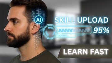 How I Learn 17× Faster with These 4 Learning Secrets Using AI