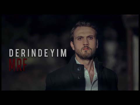 MRF - Derindeyim | إنني في العمق مترجمة #Çukur