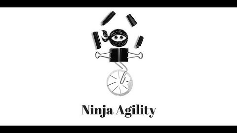 Ninja Agility