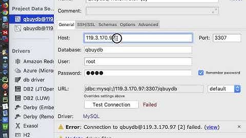 week12 day04 04调整mysql和redis远程连接