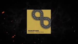 Connor Price X 4korners - Marathon  Mr.ask Beat Co