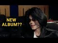 New album the alleged new mj album from grouse lodge studio and my thoughts