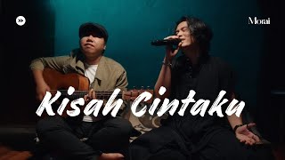 Download Lagu Kisah Cintaku - Chrisye | Cover By Morai ft. Hendra MP3