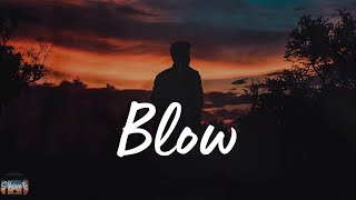 Jackson Wang - Blow (Lyrics)