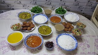 فطور اليوم ١٦ من رمضان ٢٠٢٣ اكلات رمضان #ندى_من_البيت_العراقي  #2023
