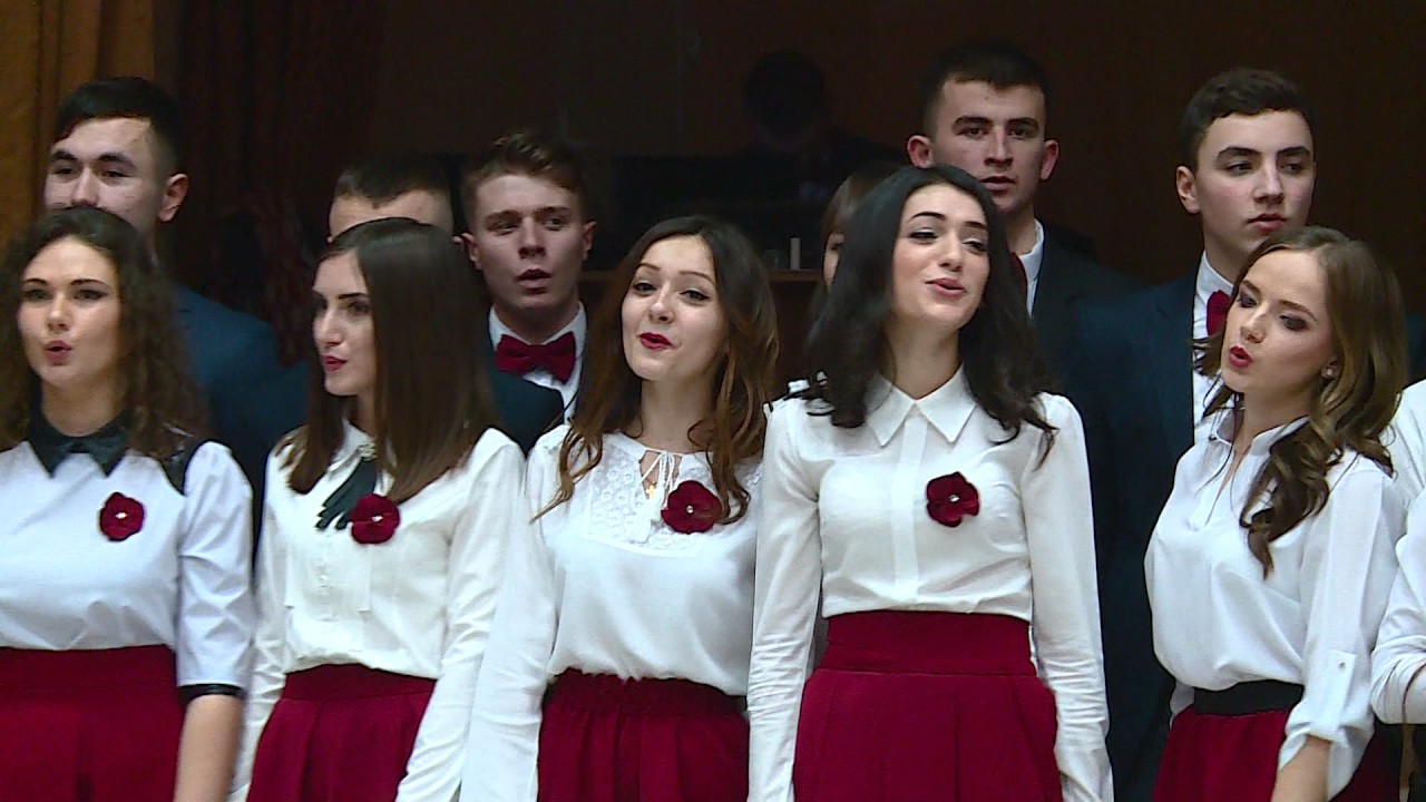 Intilnirea cu Absolventii 2017 Partea 1