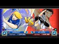 Captain tsubasa dream team online mode Rank # 184