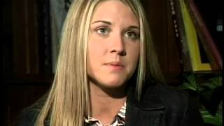 Nicole Braddock Bromley story of Child Sexual abuse, Author of HUSH