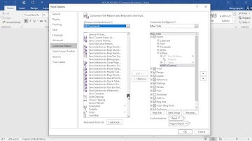 HƯỚNG DẪN CHUYỂN DỮ LIỆU TỪ FILE WORD SANG CÁC SLIDE TRÌNH CHIẾU POWER POINT CHỈ BẰNG 1 CLICK CHUỘT