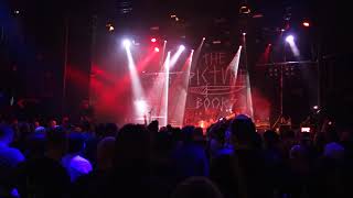 The Picturebooks live 2018 Pustervik