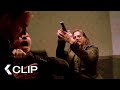 THE CONTINENTAL Clip Stairwell Fight 2023 John Wick Spin Off 