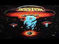 Boston - More Than A Feeling