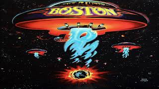 Boston - More Than A Feeling