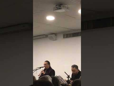 Ensemble Amir Shahsar