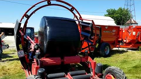 2021 ANDERSON FUSION720 For Sale