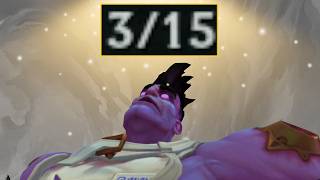 KDA Is Just a Number | Wood Division Adventures 342 screenshot 3